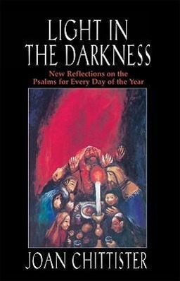 Vorderes Coverbild Light in the Darkness New Reflections on the Psalms for Every Day of the Year