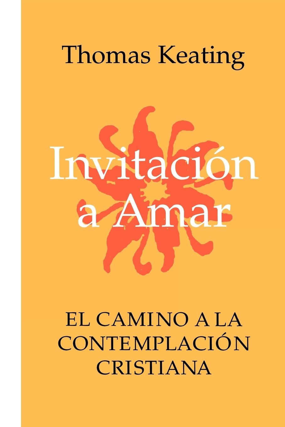Vorderes Coverbild Invitacion a Amar