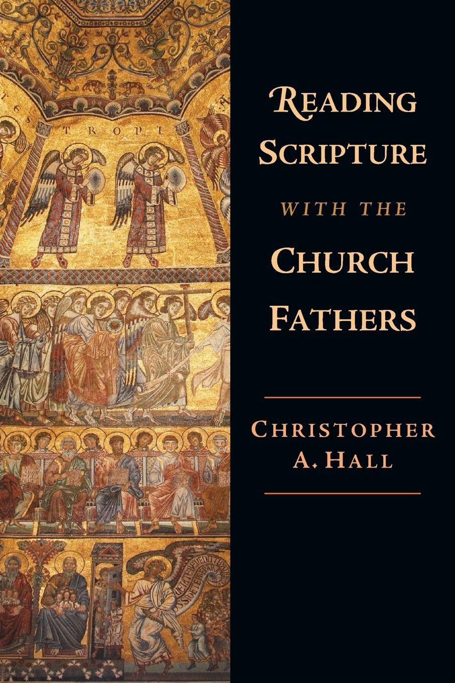 Vorderes Coverbild Reading Scripture with the Church Fathers