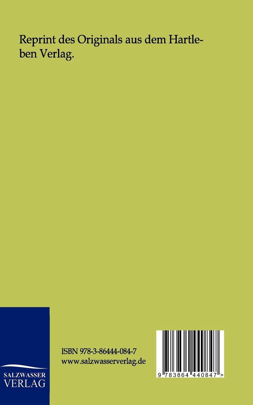 Rückseitencover Reisestipendien