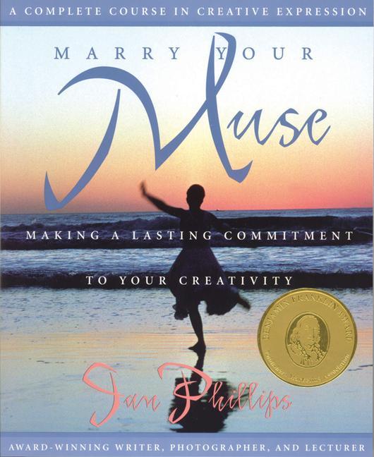 Vorderes Coverbild Marry Your Muse