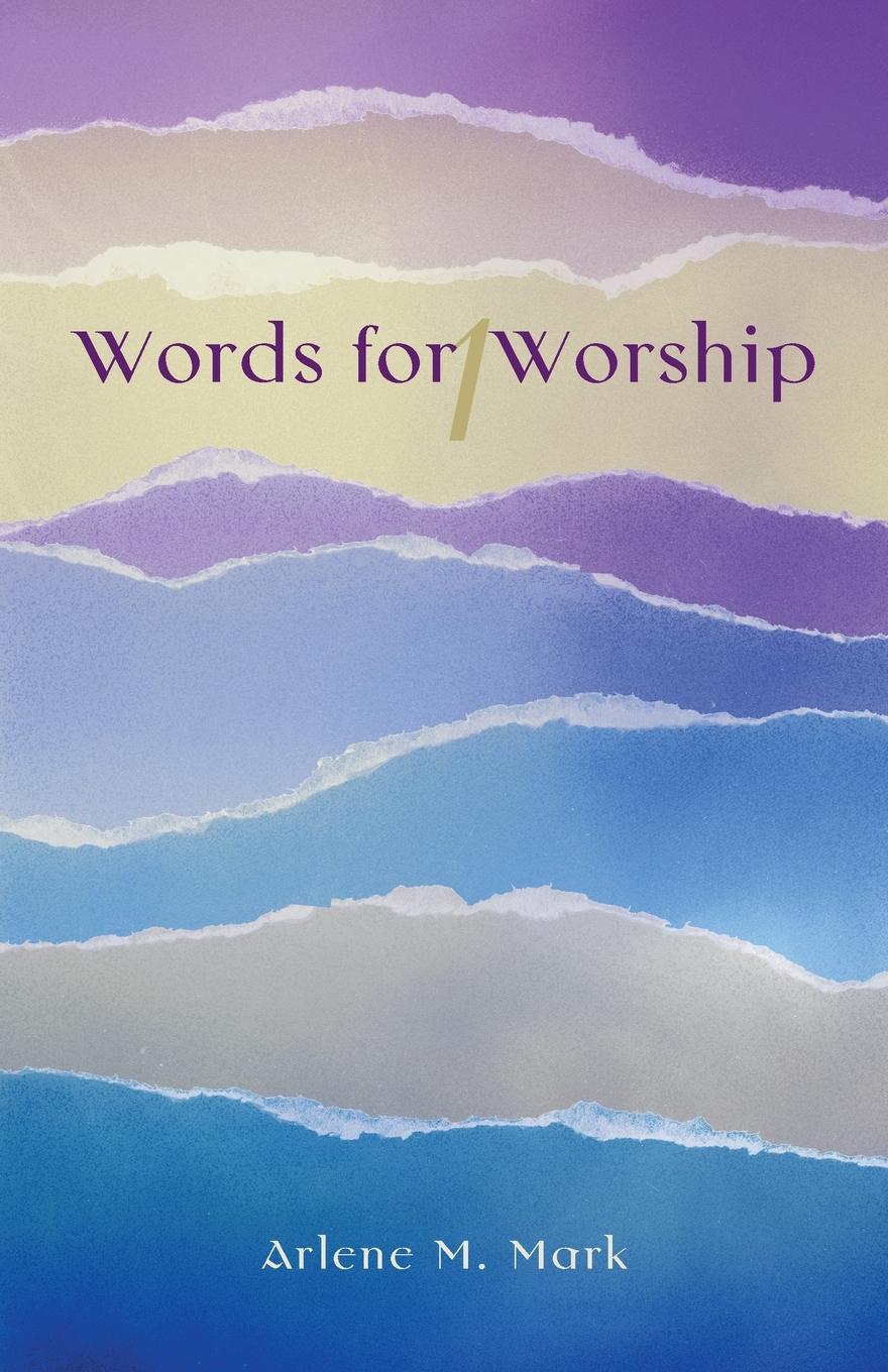 Vorderes Coverbild Words for Worship