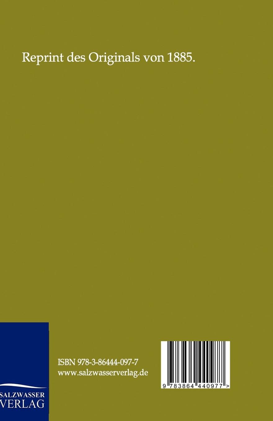 Rückseitencover Reiseskizzen aus Indien