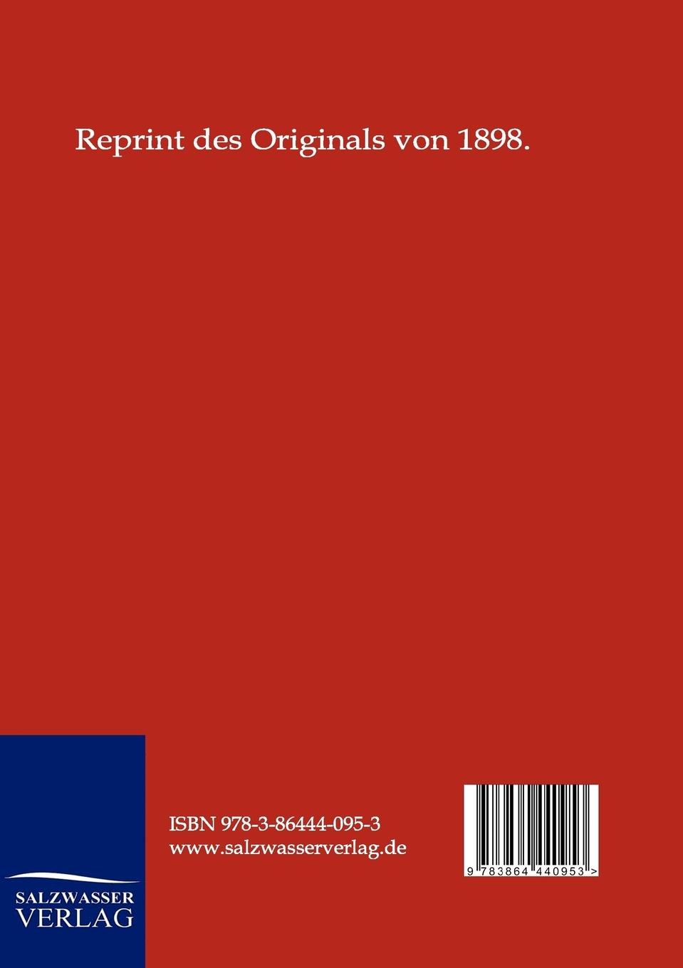 Rückseitencover Schopenhauers Leben, Werke und Lehre