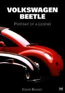 Vorderes Coverbild Volkswagon Beetle