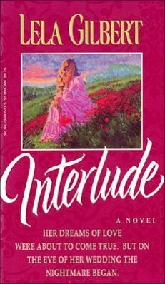 Vorderes Coverbild Interlude