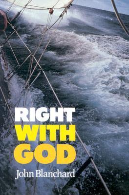Vorderes Coverbild Right with God