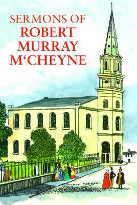 Vorderes Coverbild Sermons of R M m'Cheyne