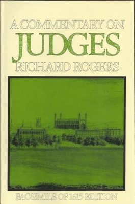 Vorderes Coverbild Judges-1615 Edition