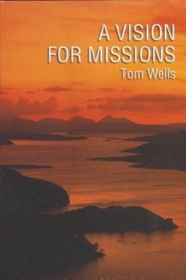 Vorderes Coverbild Vision for Missions