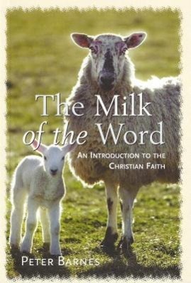 Vorderes Coverbild Milk of the Word