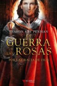 Vorderes Coverbild Por la gracia de Dios