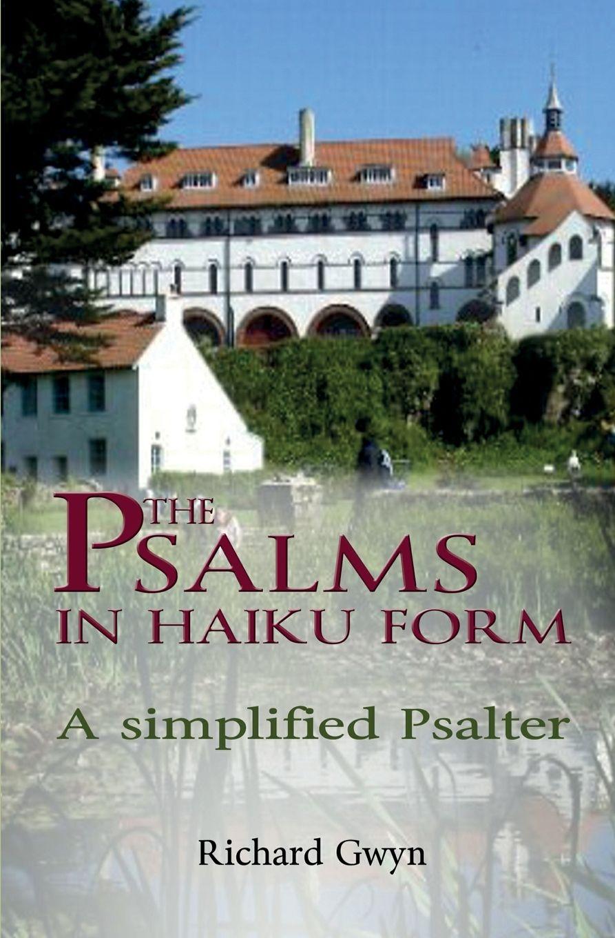 Vorderes Coverbild The Psalms in Haiku Form