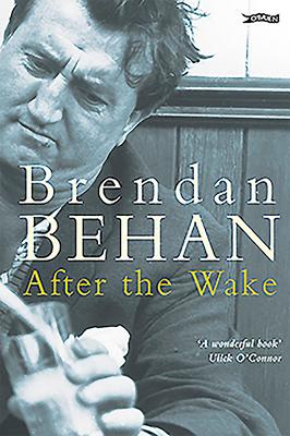 Vorderes Coverbild After The Wake