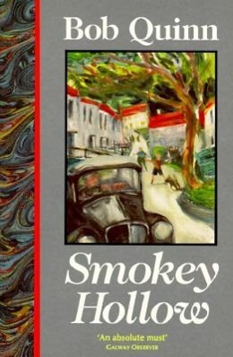 Vorderes Coverbild Smokey Hollow