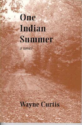 Vorderes Coverbild One Indian Summer