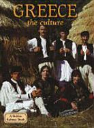 Vorderes Coverbild Greece - The Culture
