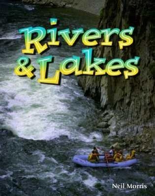 Vorderes Coverbild Rivers and Lakes