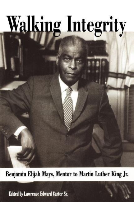 Vorderes Coverbild Walking Integrity