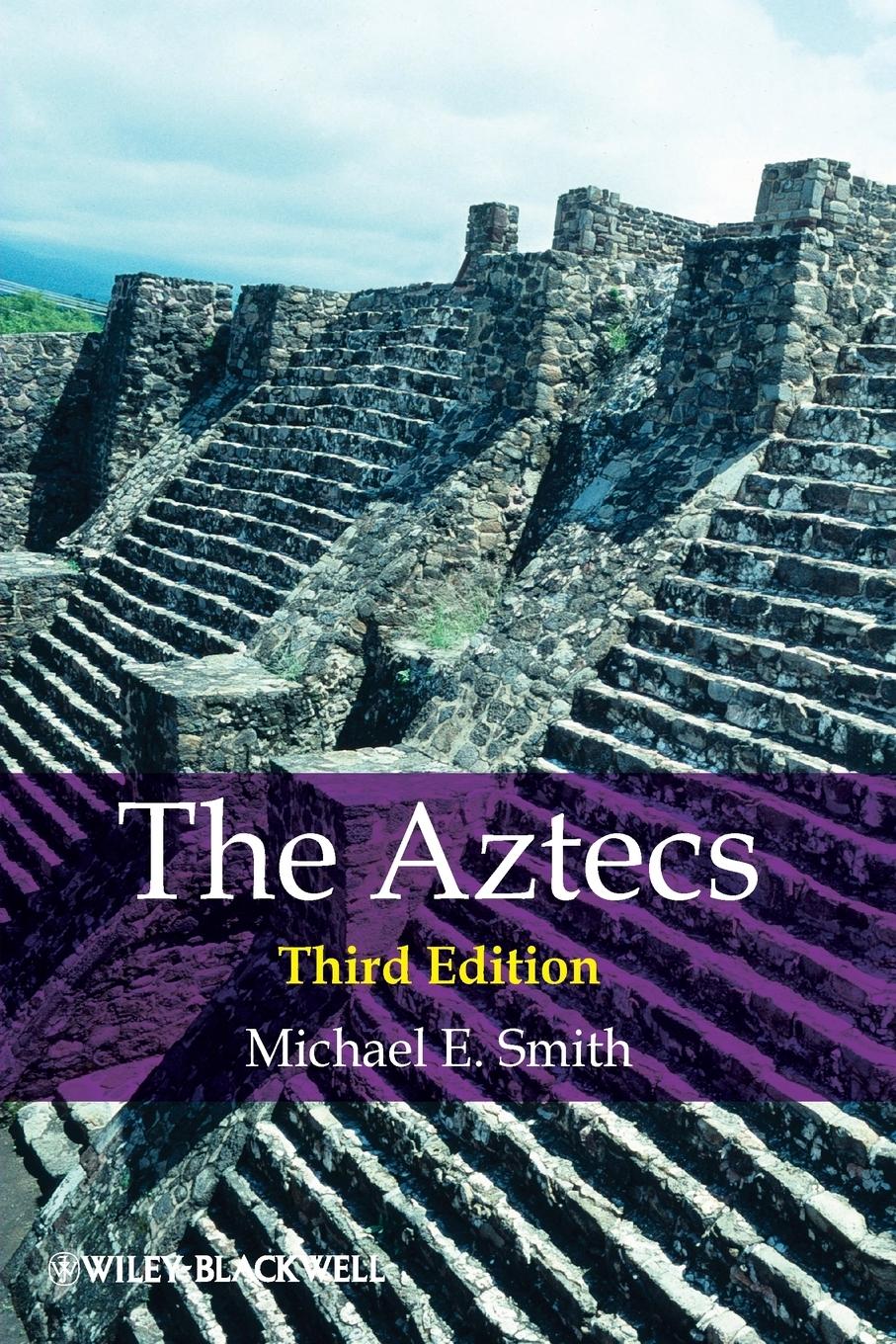 Vorderes Coverbild The Aztecs