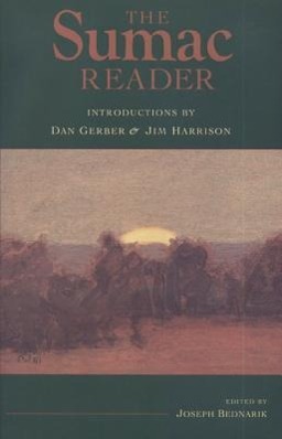 Vorderes Coverbild The Sumac Reader