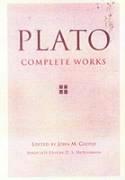 Vorderes Coverbild Plato: Complete Works