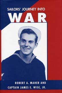 Vorderes Coverbild Sailors' Journey Into War