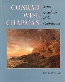 Vorderes Coverbild Conrad Wise Chapman