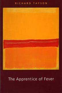 Vorderes Coverbild The Apprentice of Fever