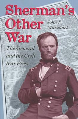 Vorderes Coverbild Sherman's Other War