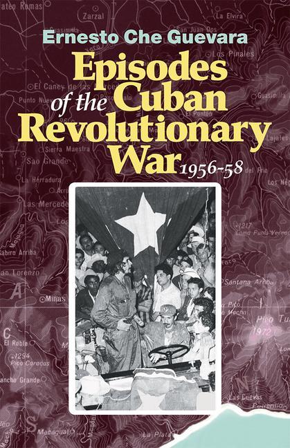 Vorderes Coverbild Episodes of the Cuban Revolutionary War, 1956-58
