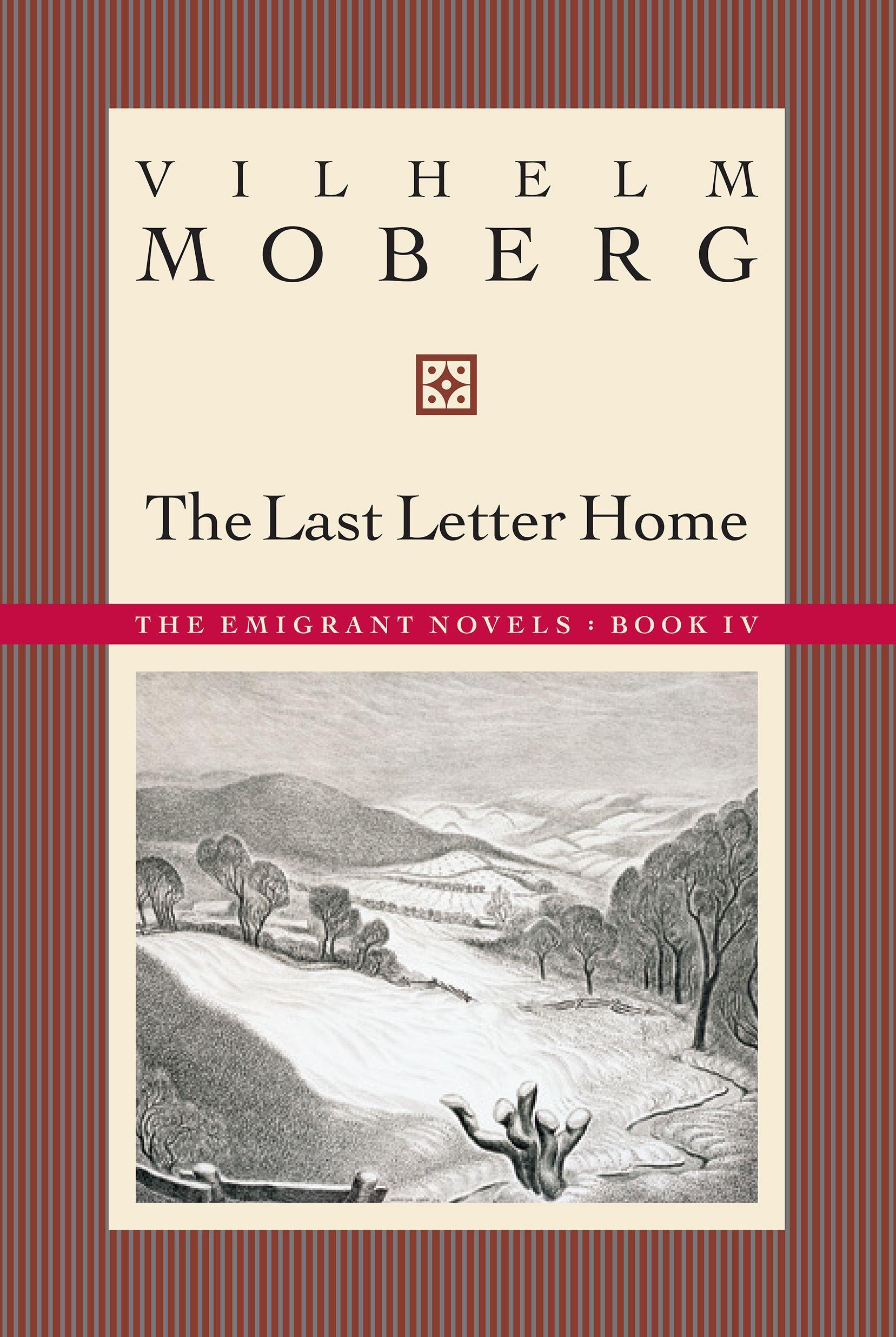 Vorderes Coverbild The Last Letter Home