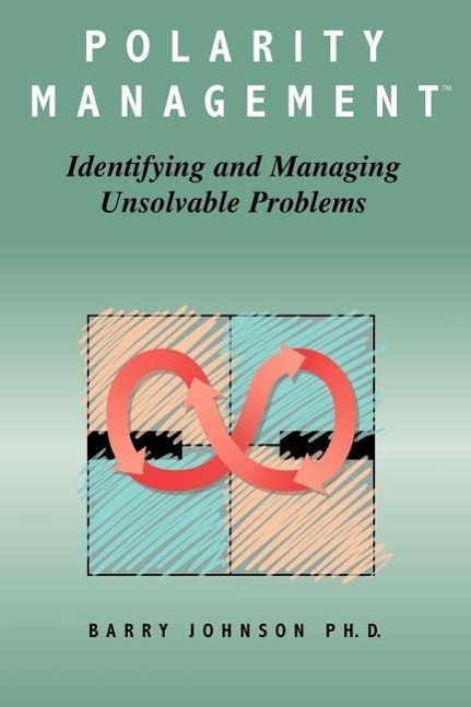 Vorderes Coverbild Polarity Management: Identifying and Managing Unsolvable Problems