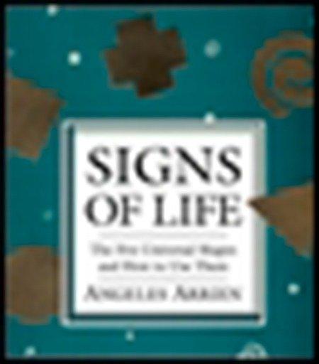 Vorderes Coverbild Signs of Life