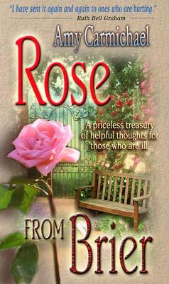 Vorderes Coverbild Rose from Brier