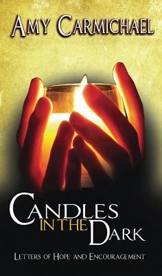 Vorderes Coverbild Candles in the Dark