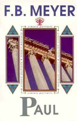 Vorderes Coverbild Paul