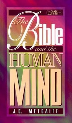 Vorderes Coverbild The Bible and the Human Mind