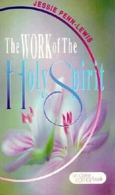Vorderes Coverbild The Work of the Holy Spirit