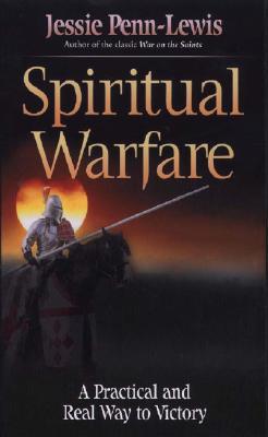 Vorderes Coverbild Spiritual Warfare