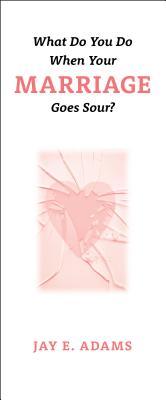 Vorderes Coverbild What Do You Do When Your Marriage Goes Sour?