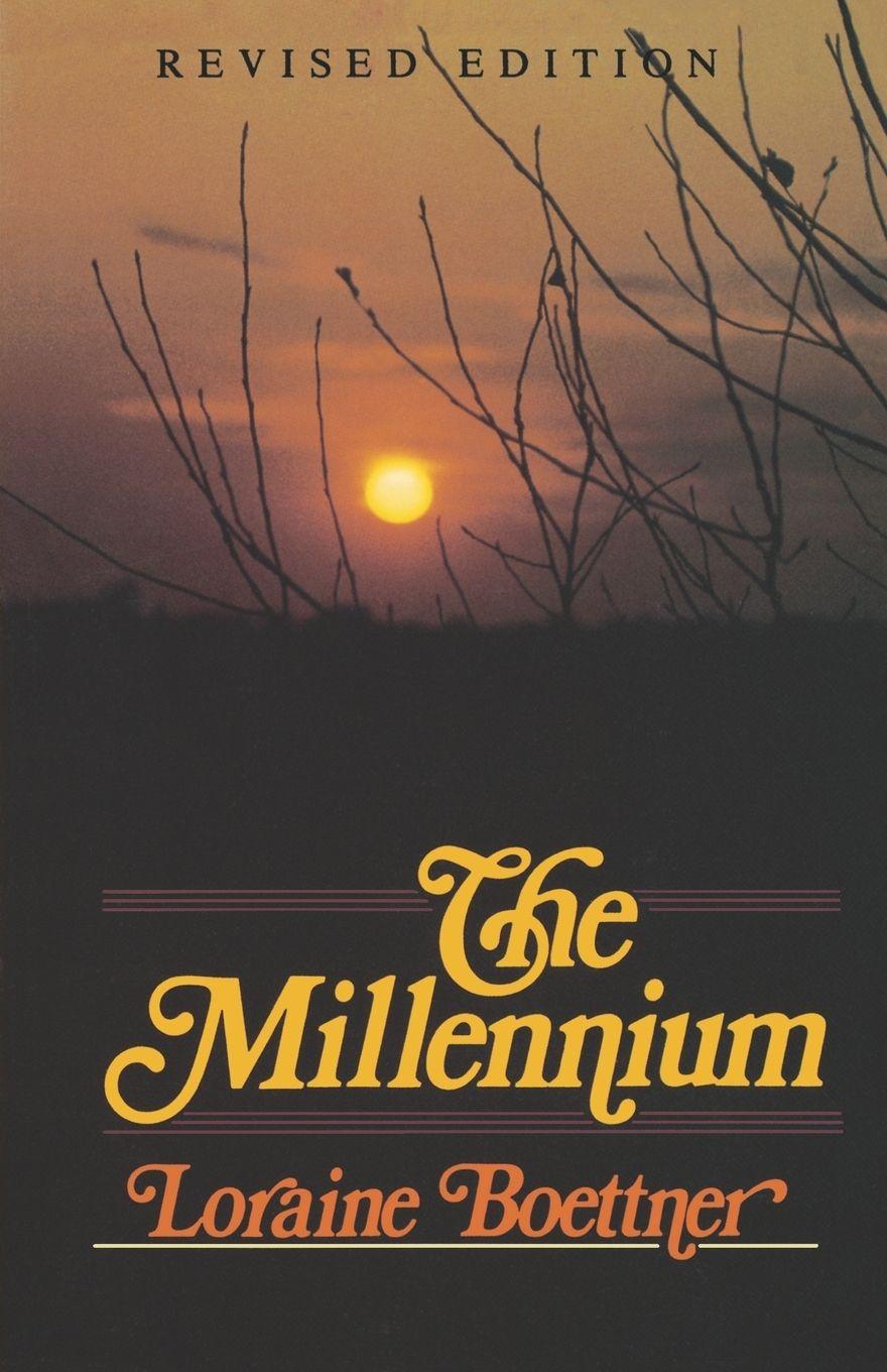 Vorderes Coverbild The Millennium