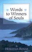 Vorderes Coverbild Words to Winners of Souls