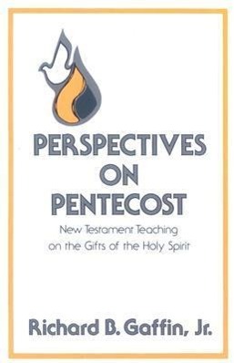 Vorderes Coverbild Perspectives on Pentecost