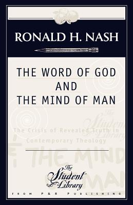 Vorderes Coverbild The Word of God and the Mind of Man