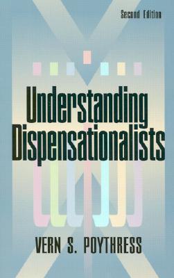 Vorderes Coverbild Understanding Dispensationalists