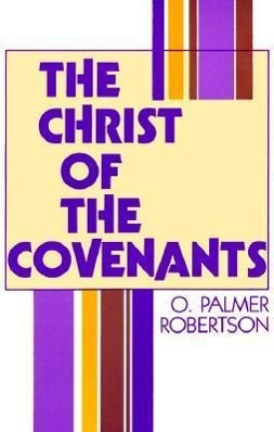 Vorderes Coverbild The Christ of the Covenants