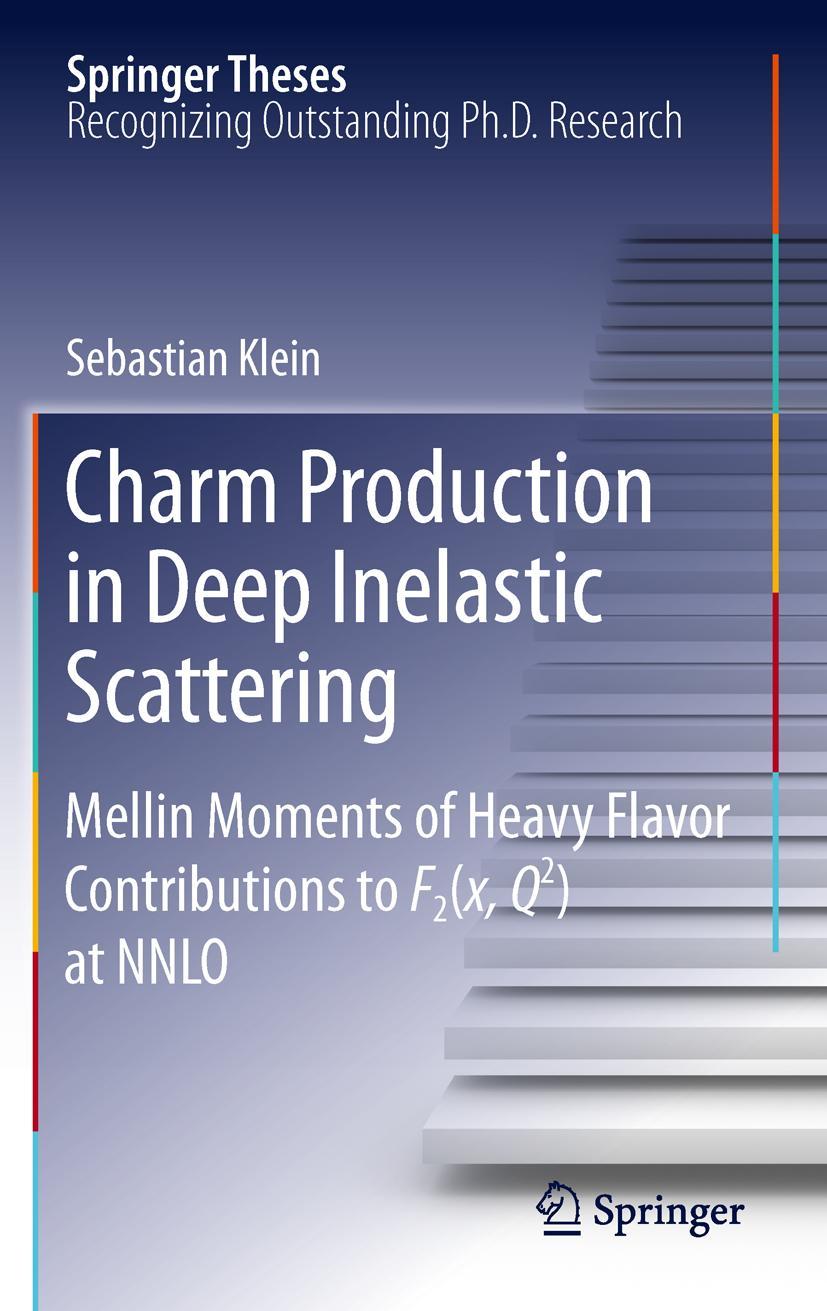 Vorderes Coverbild Charm Production in Deep Inelastic Scattering