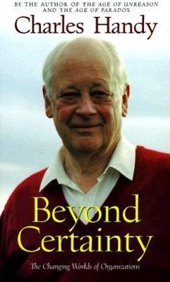 Vorderes Coverbild Beyond Certainty