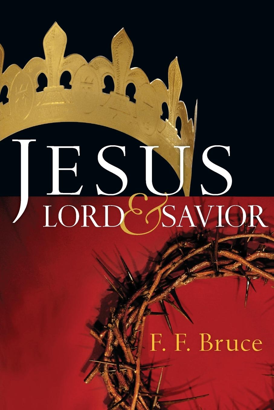 Vorderes Coverbild Jesus
